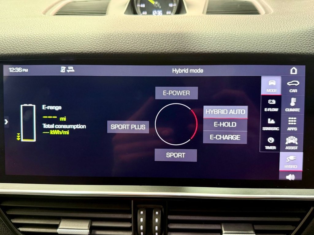 Used Porsche Cayenne 2018 for sale - 76406920: Photo 41