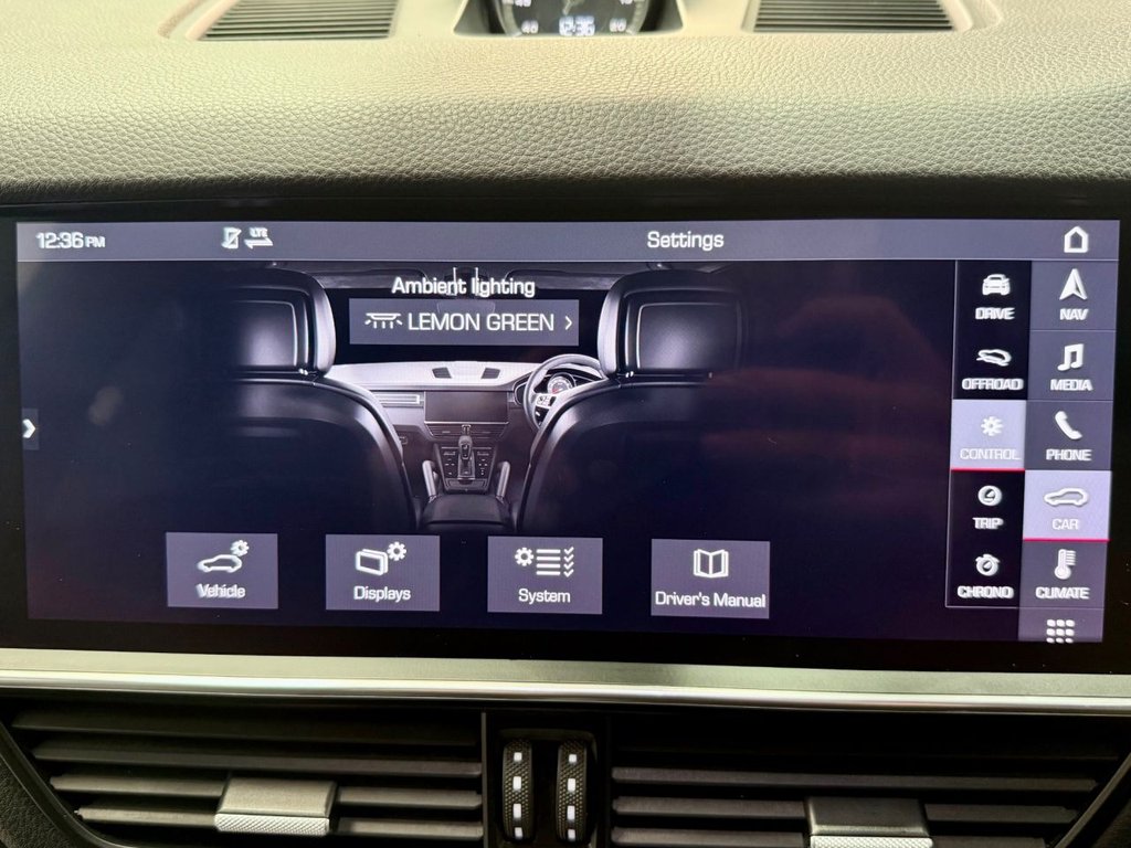 Used Porsche Cayenne 2018 for sale - 76406920: Photo 44