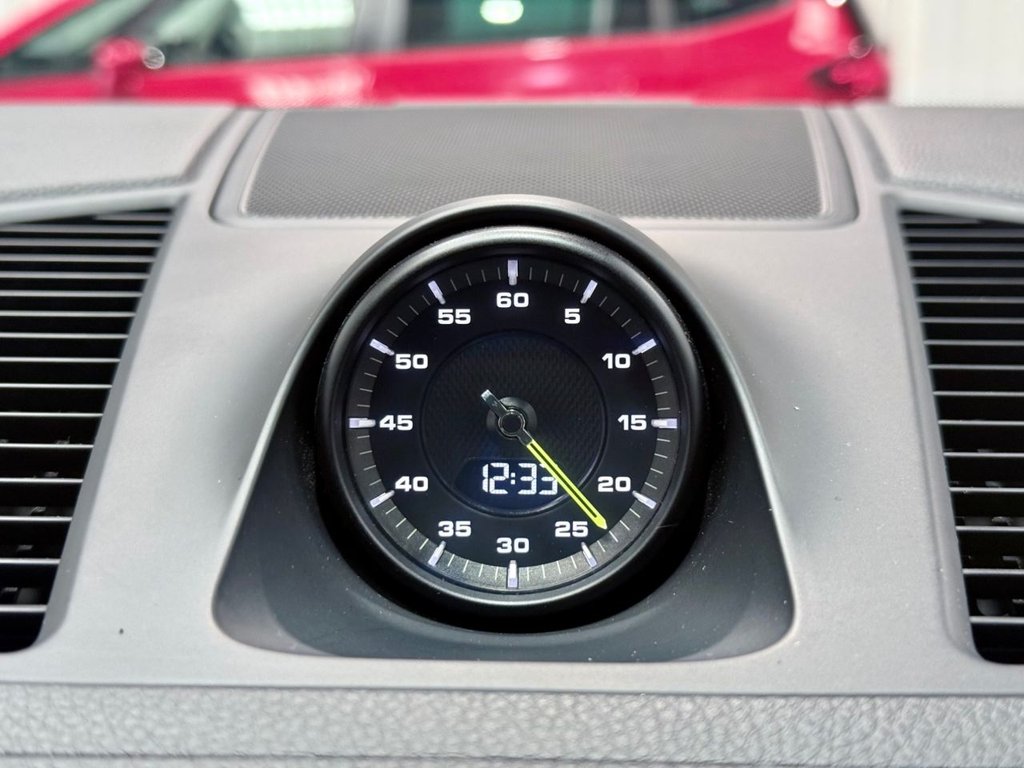 Used Porsche Cayenne 2018 for sale - 76406920: Photo 45