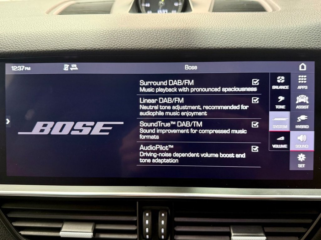 Used Porsche Cayenne 2018 for sale - 76406920: Photo 46