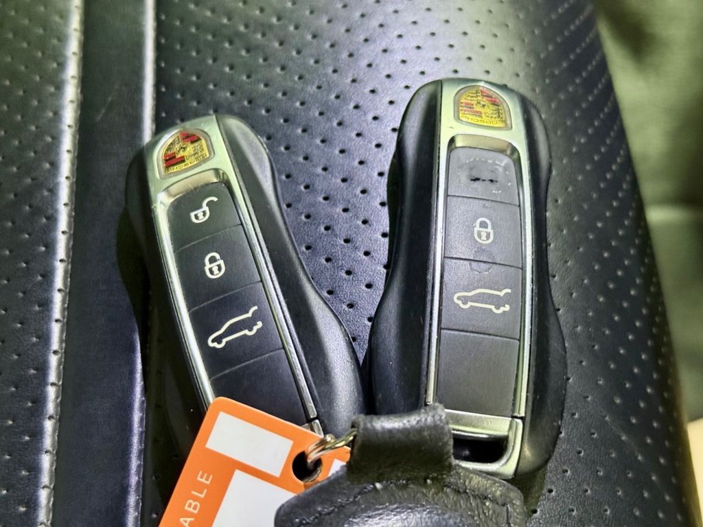 Used Porsche Cayenne 2018 for sale - 76406920: Photo 47