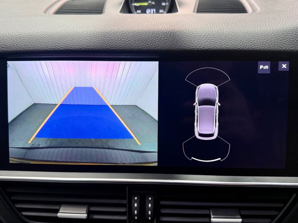 Used Porsche Cayenne 2018 for sale - 76406920: Photo 50