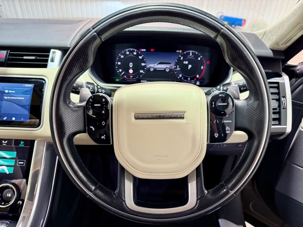 Used Land Rover Range Rover Sport 2019 for sale - 76686193: Photo 12