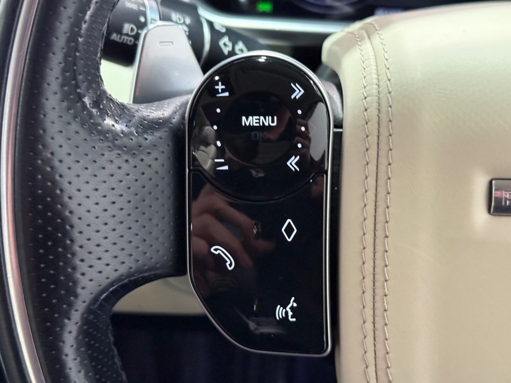 Used Land Rover Range Rover Sport 2019 for sale - 76686193: Photo 14