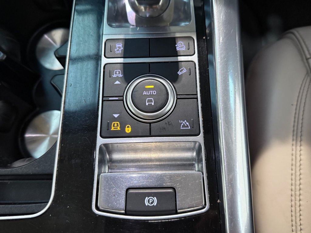 Used Land Rover Range Rover Sport 2019 for sale - 76686193: Photo 23