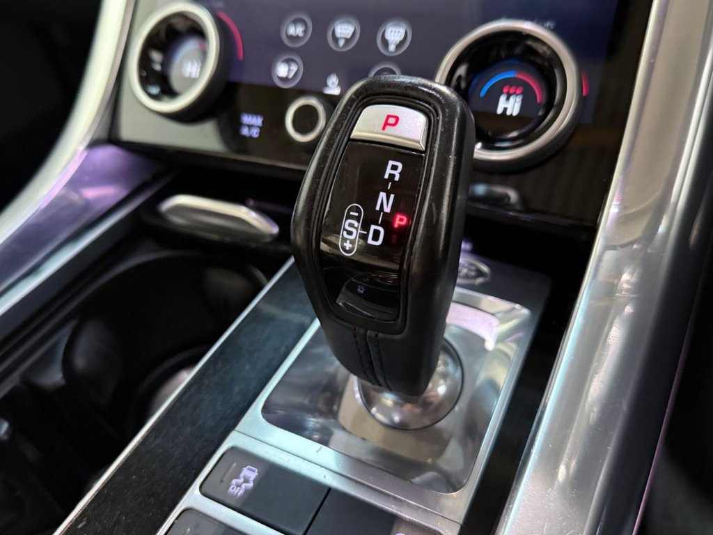 Used Land Rover Range Rover Sport 2019 for sale - 76686193: Photo 24