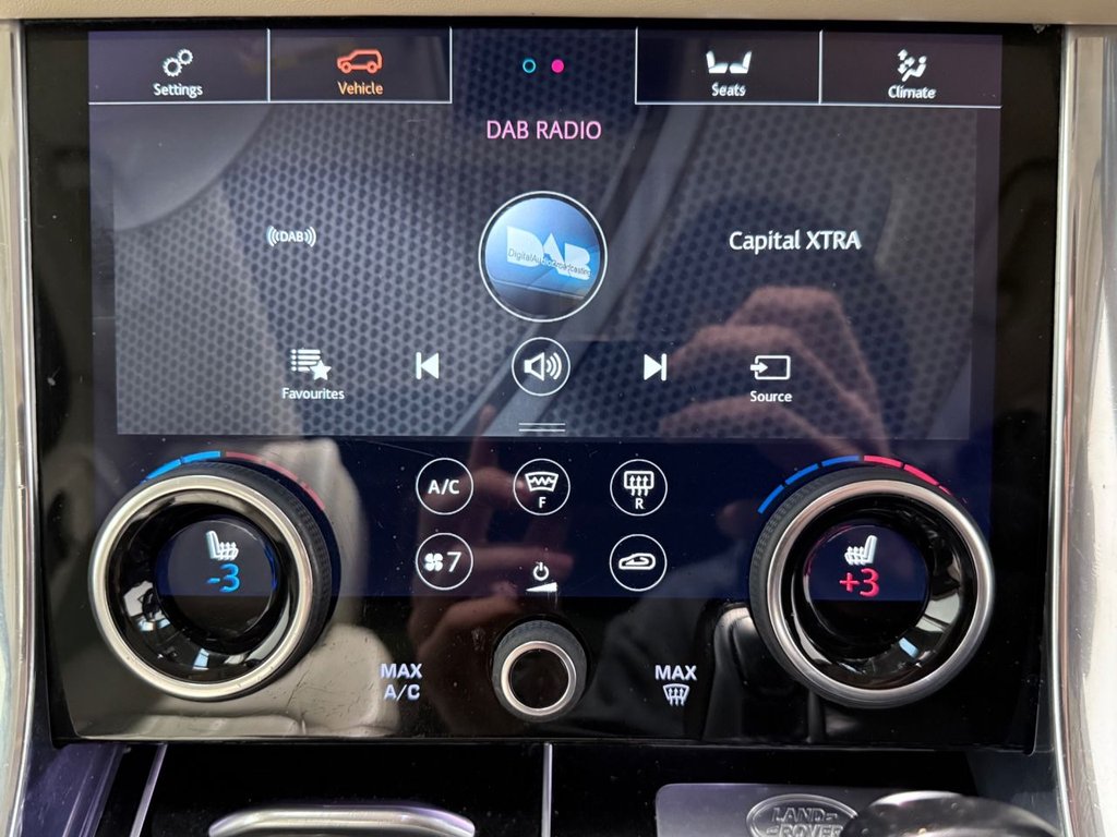 Used Land Rover Range Rover Sport 2019 for sale - 76686193: Photo 26