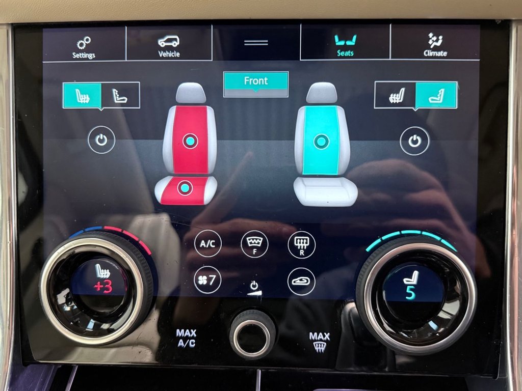 Used Land Rover Range Rover Sport 2019 for sale - 76686193: Photo 27