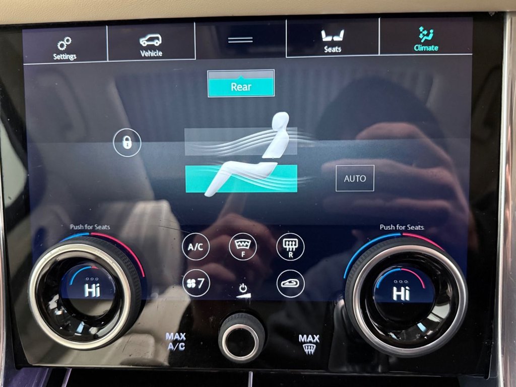 Used Land Rover Range Rover Sport 2019 for sale - 76686193: Photo 29