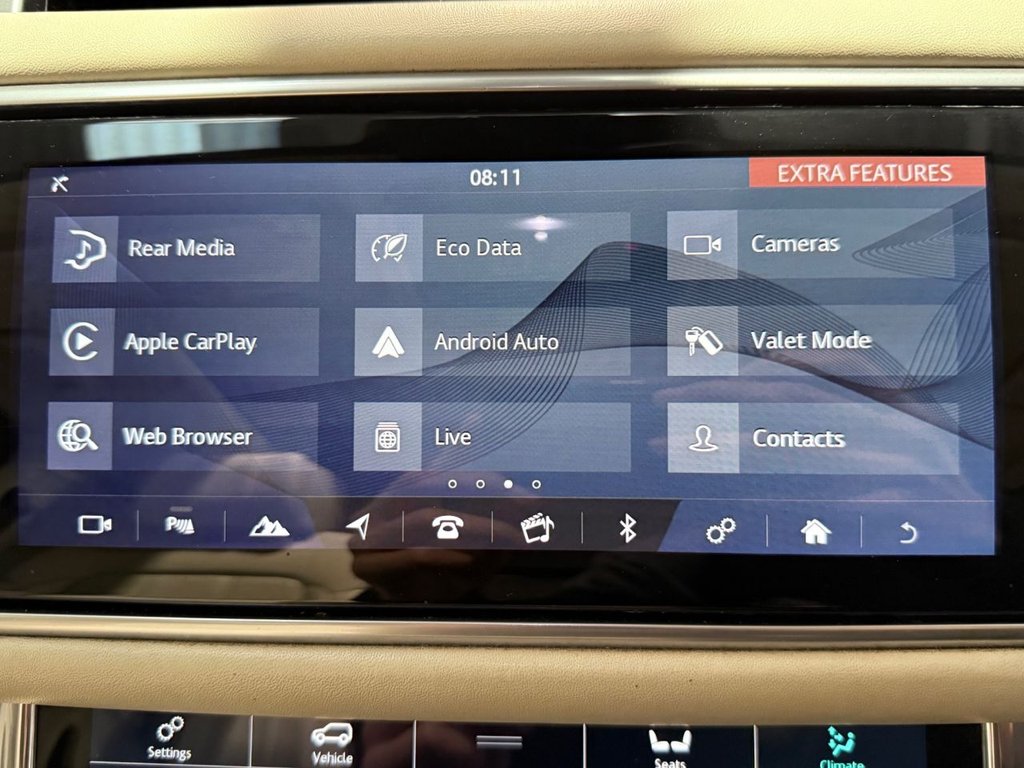 Used Land Rover Range Rover Sport 2019 for sale - 76686193: Photo 31