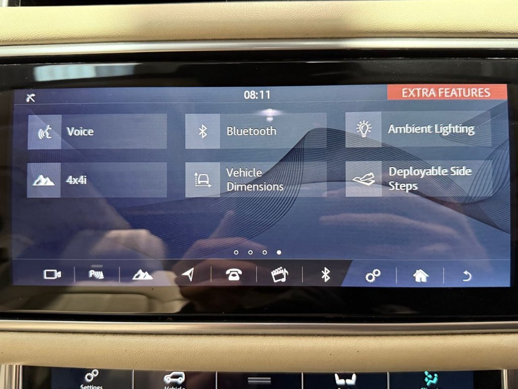 Used Land Rover Range Rover Sport 2019 for sale - 76686193: Photo 32