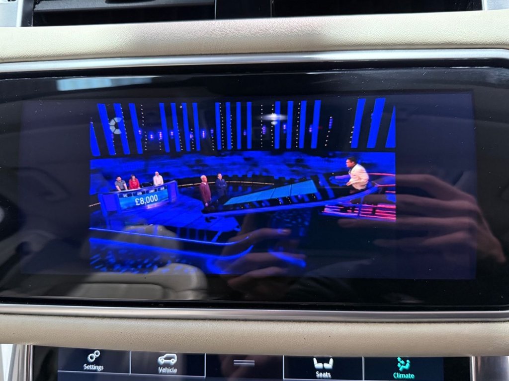 Used Land Rover Range Rover Sport 2019 for sale - 76686193: Photo 37