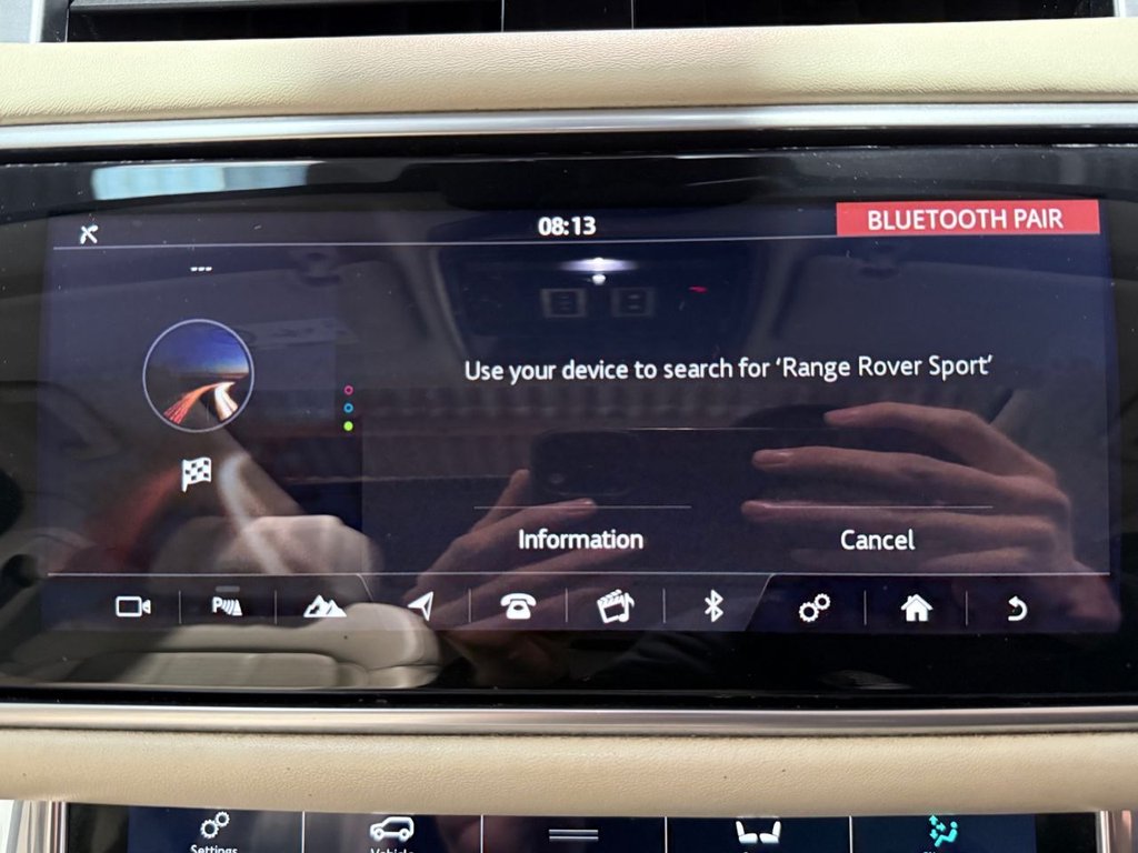 Used Land Rover Range Rover Sport 2019 for sale - 76686193: Photo 38