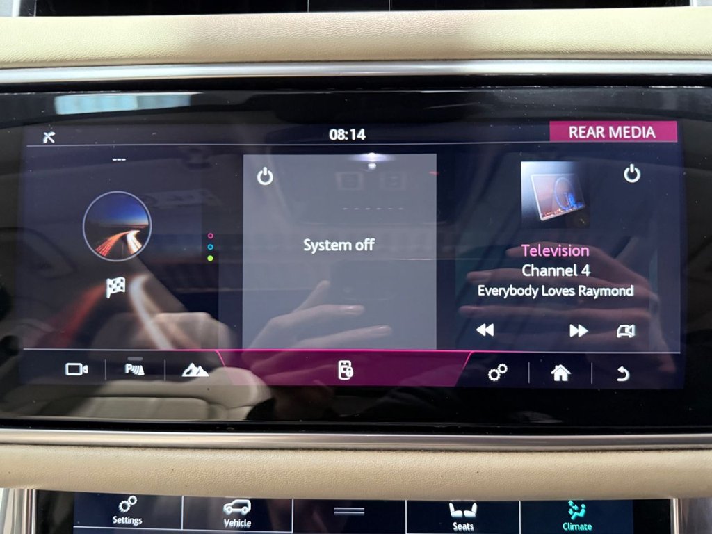 Used Land Rover Range Rover Sport 2019 for sale - 76686193: Photo 39