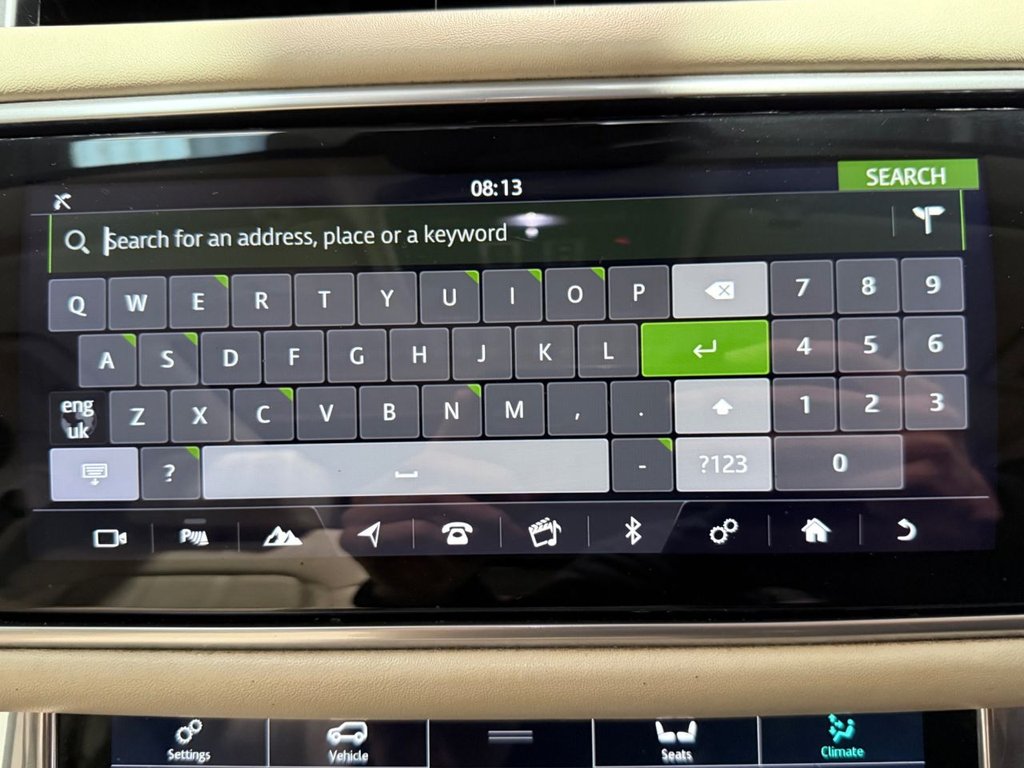 Used Land Rover Range Rover Sport 2019 for sale - 76686193: Photo 41