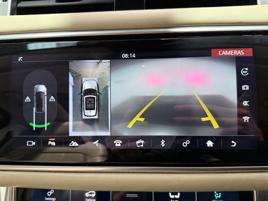 Used Land Rover Range Rover Sport 2019 for sale - 76686193: Photo 44