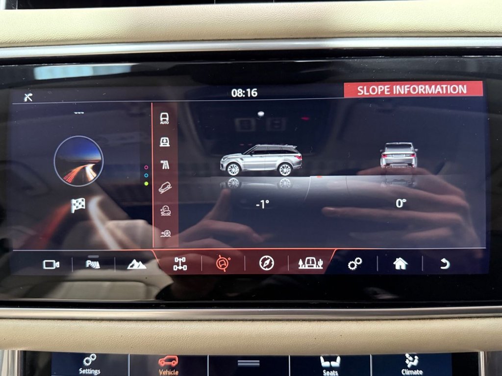 Used Land Rover Range Rover Sport 2019 for sale - 76686193: Photo 47