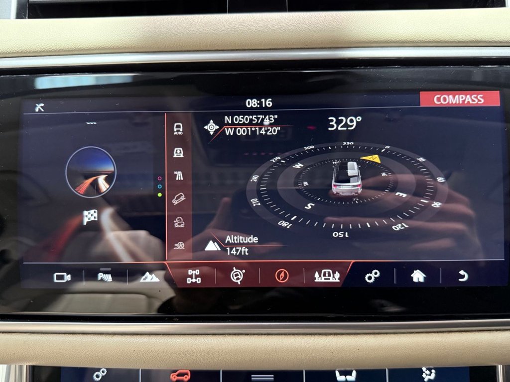 Used Land Rover Range Rover Sport 2019 for sale - 76686193: Photo 48