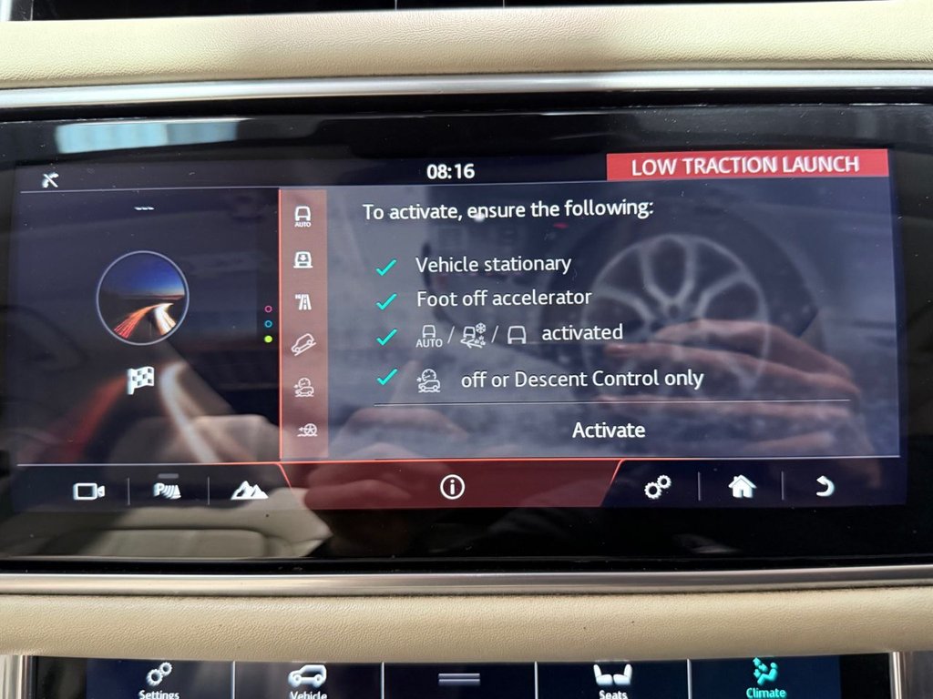 Used Land Rover Range Rover Sport 2019 for sale - 76686193: Photo 49