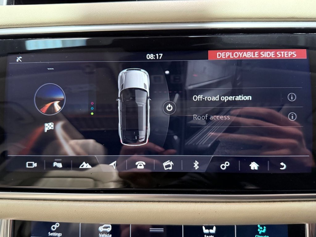 Used Land Rover Range Rover Sport 2019 for sale - 76686193: Photo 50