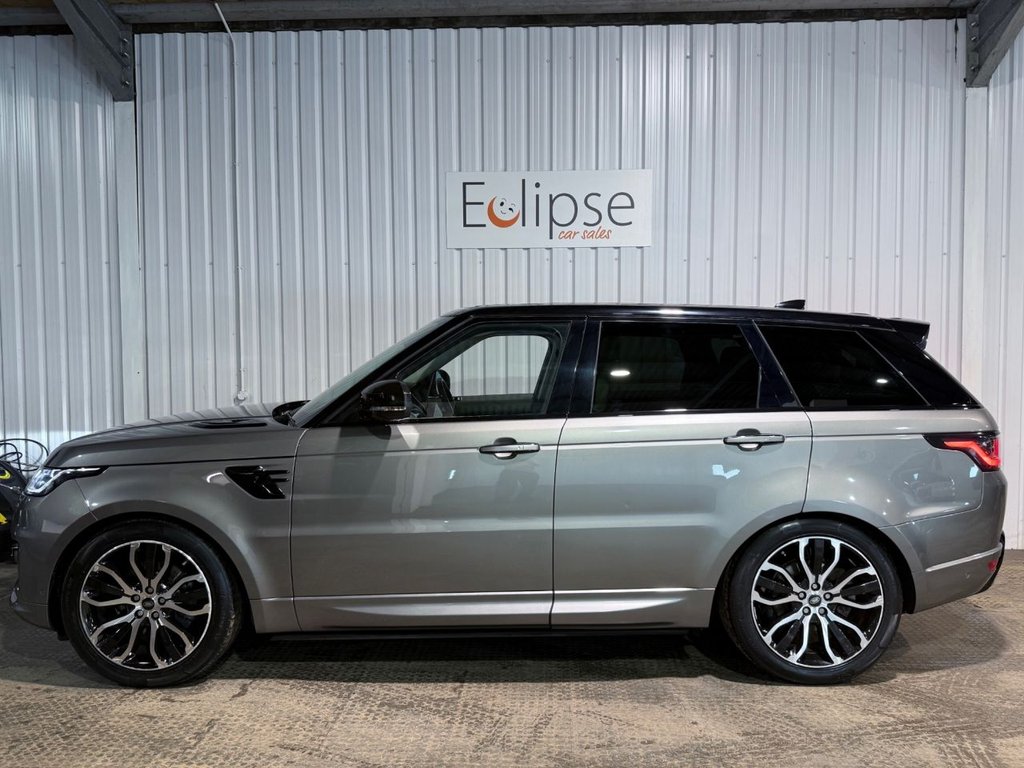 Used Land Rover Range Rover Sport 2019 for sale - 76686193: Photo 7