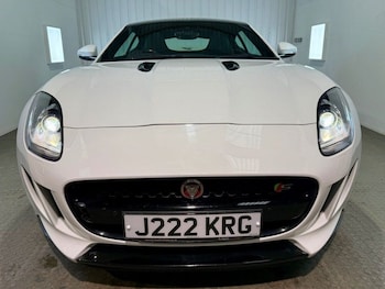 Used Jaguar F-Type 2015 for sale - 78863659: Photo