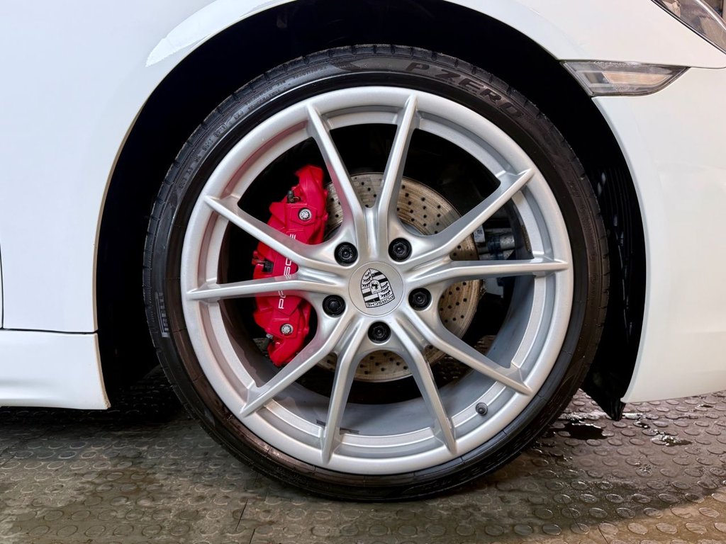 Used Porsche 718 Boxster 2019 for sale - 77571399: Photo 17