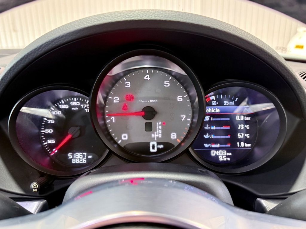 Used Porsche 718 Boxster 2019 for sale - 77571399: Photo 19