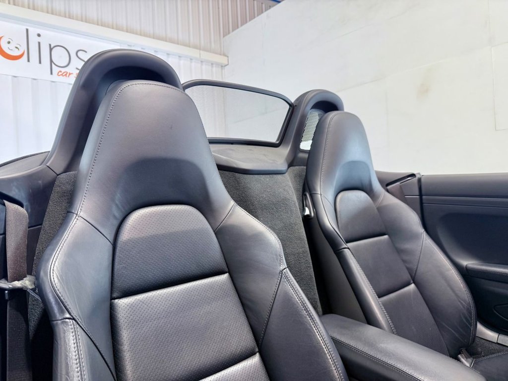 Used Porsche 718 Boxster 2019 for sale - 77571399: Photo 22