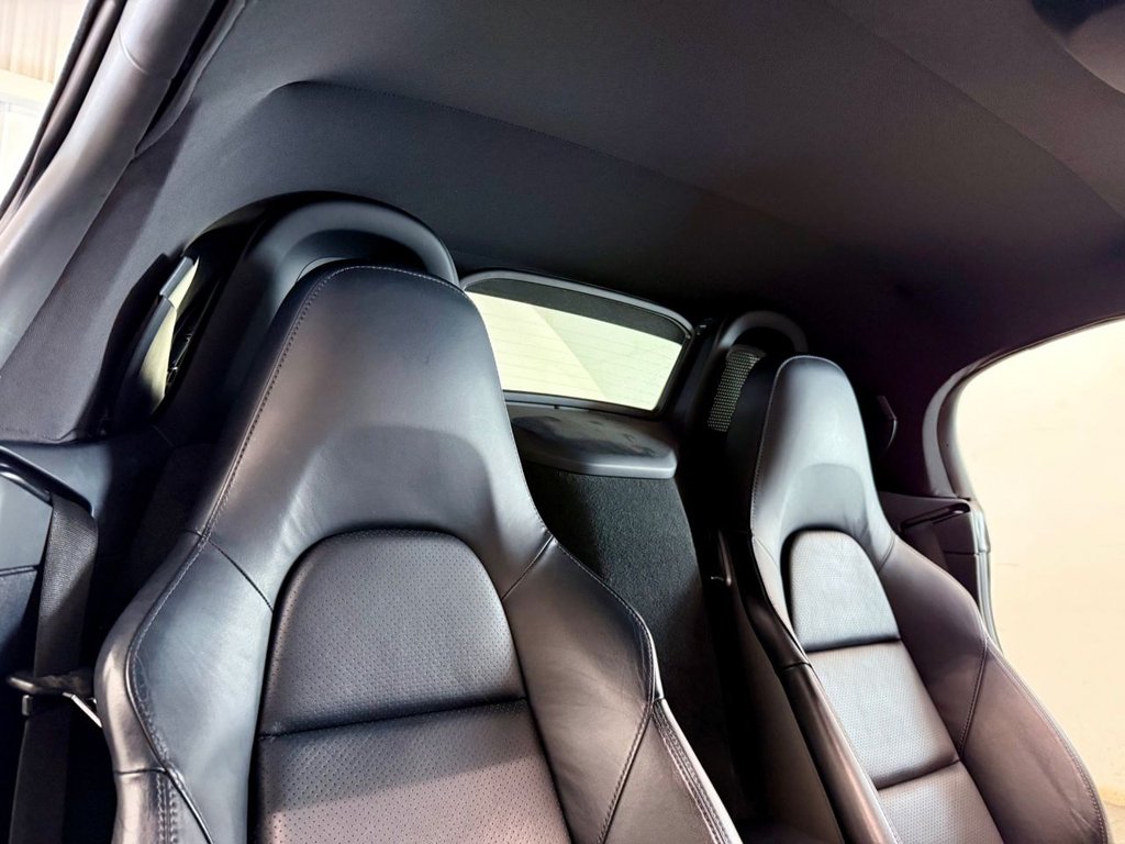 Used Porsche 718 Boxster 2019 for sale - 77571399: Photo 23