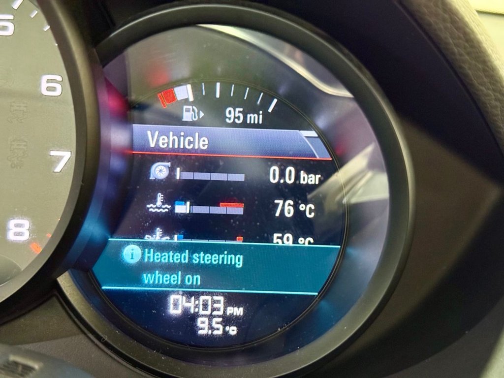 Used Porsche 718 Boxster 2019 for sale - 77571399: Photo 24