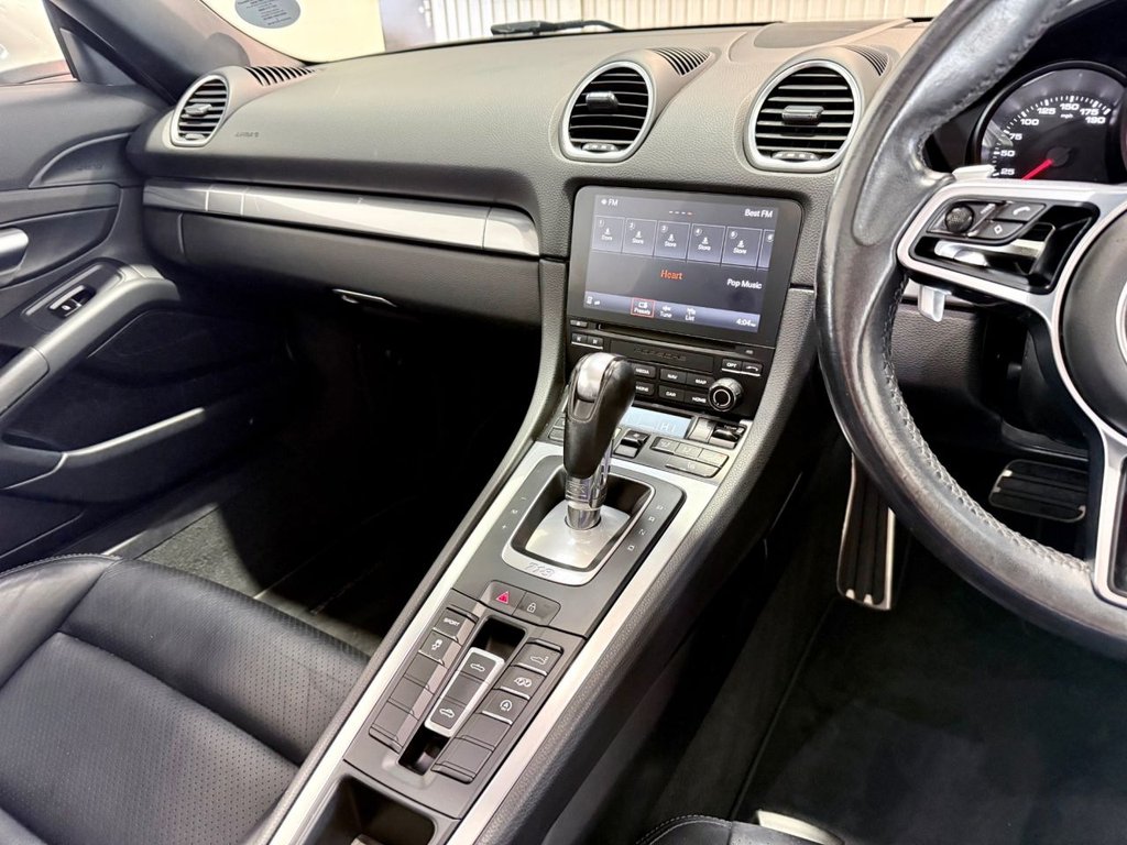 Used Porsche 718 Boxster 2019 for sale - 77571399: Photo 32