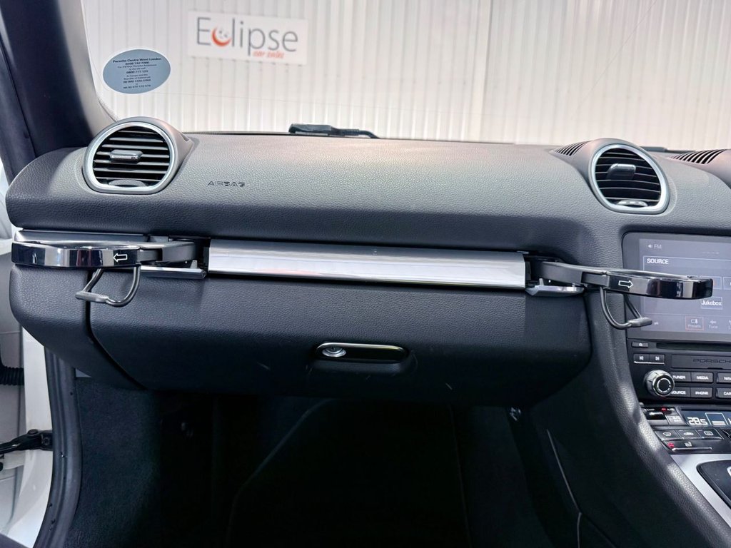 Used Porsche 718 Boxster 2019 for sale - 77571399: Photo 33