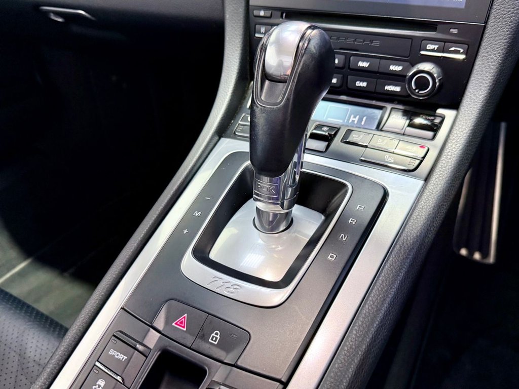 Used Porsche 718 Boxster 2019 for sale - 77571399: Photo 35