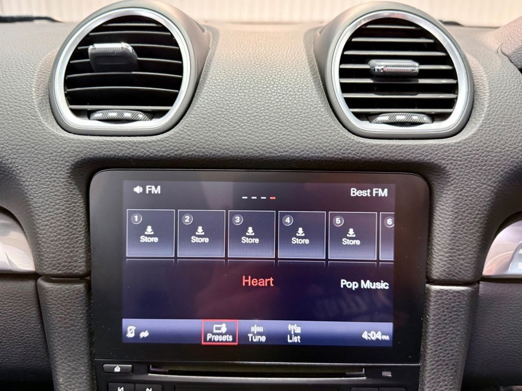 Used Porsche 718 Boxster 2019 for sale - 77571399: Photo 37