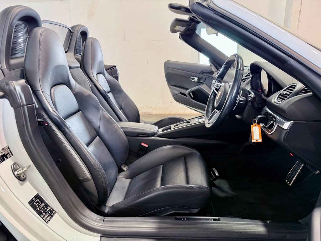 Used Porsche 718 Boxster 2019 for sale - 77571399: Photo 39