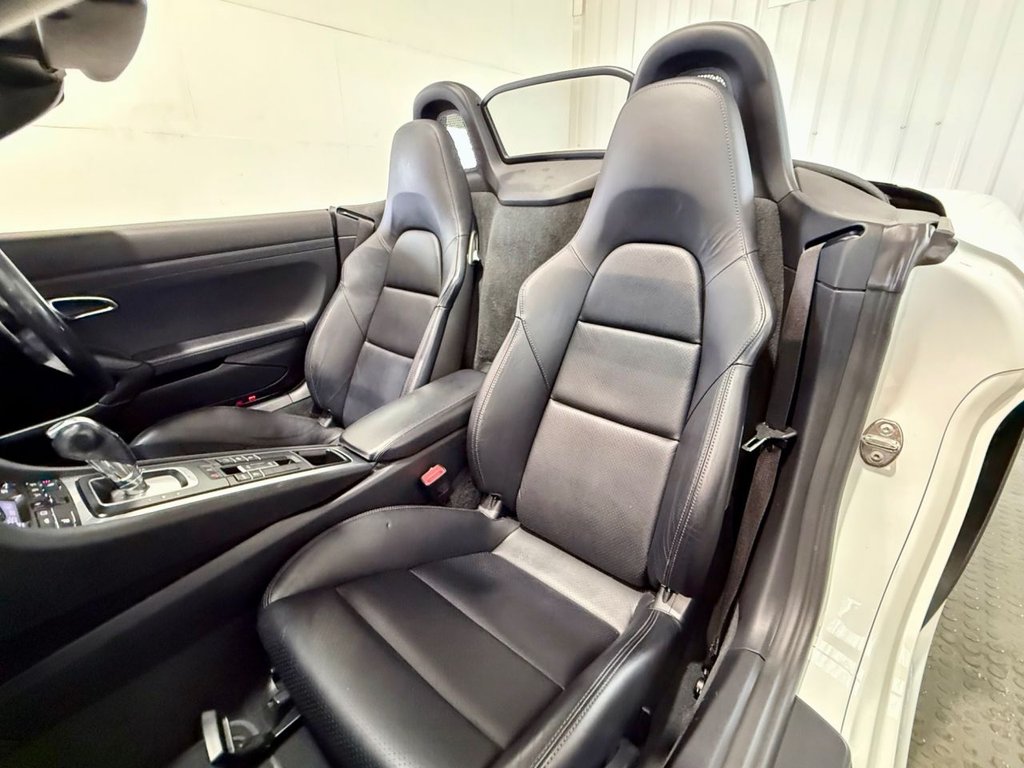 Used Porsche 718 Boxster 2019 for sale - 77571399: Photo 41