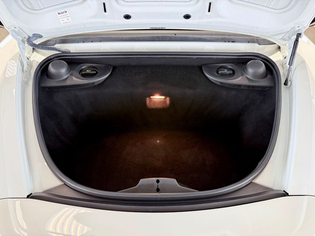 Used Porsche 718 Boxster 2019 for sale - 77571399: Photo 42