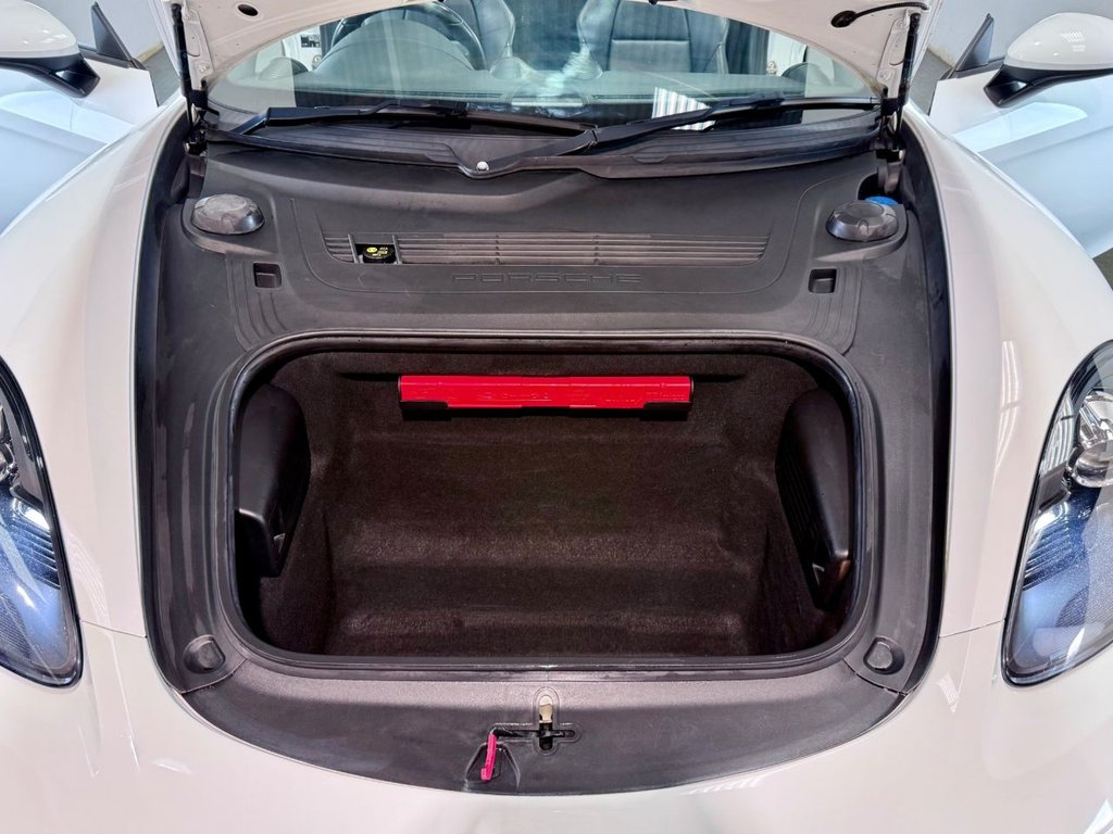 Used Porsche 718 Boxster 2019 for sale - 77571399: Photo 44