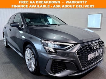 Audi - A3