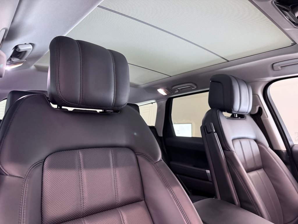 Used Land Rover Range Rover Sport 2021 for sale - 76900734: Photo 10