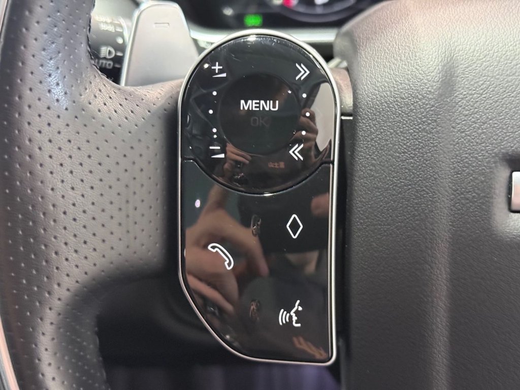 Used Land Rover Range Rover Sport 2021 for sale - 76900734: Photo 15