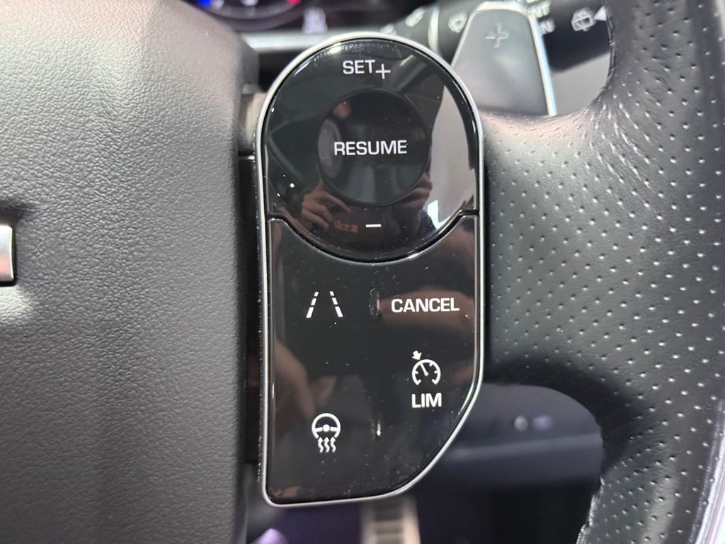 Used Land Rover Range Rover Sport 2021 for sale - 76900734: Photo 16