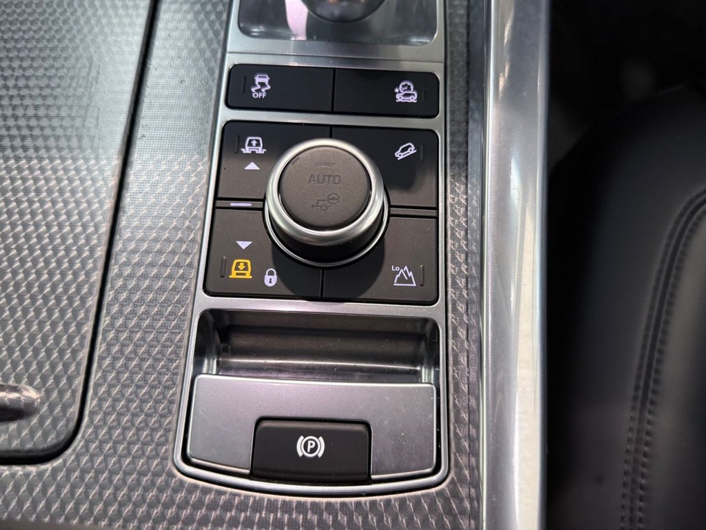 Used Land Rover Range Rover Sport 2021 for sale - 76900734: Photo 25