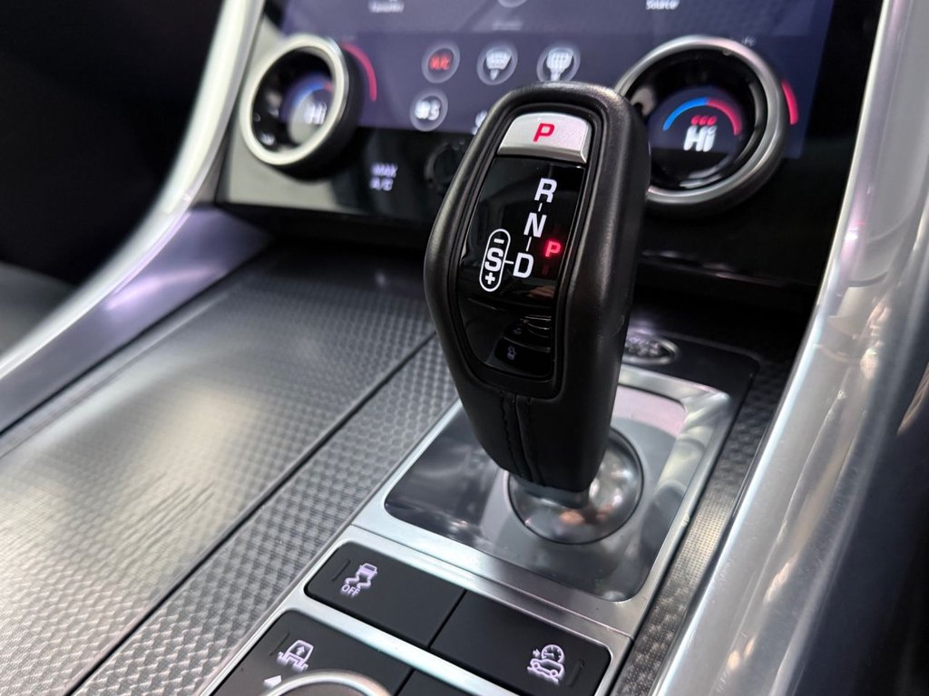 Used Land Rover Range Rover Sport 2021 for sale - 76900734: Photo 26