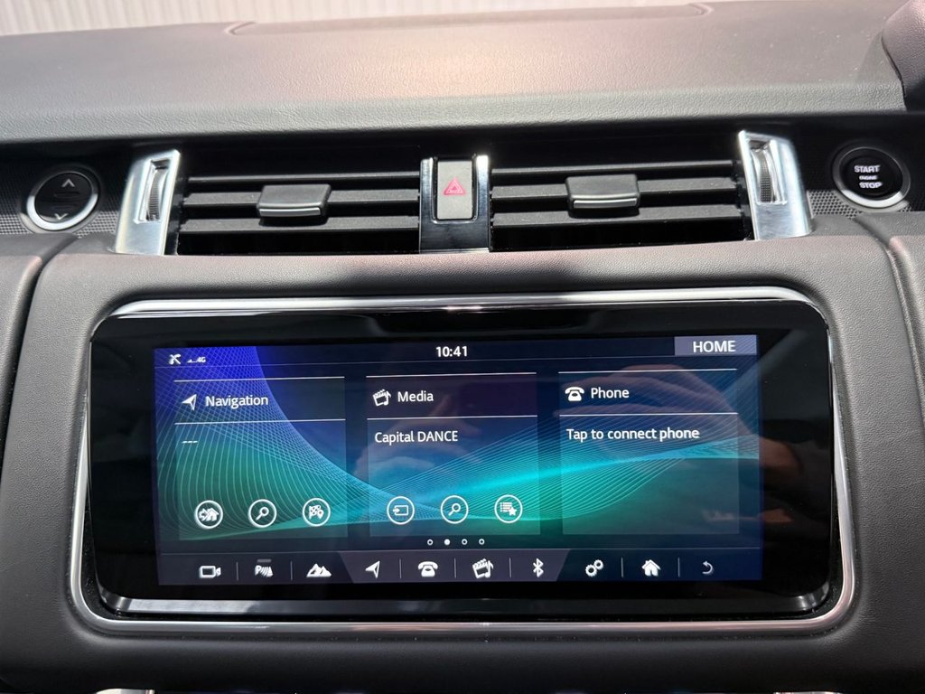 Used Land Rover Range Rover Sport 2021 for sale - 76900734: Photo 31