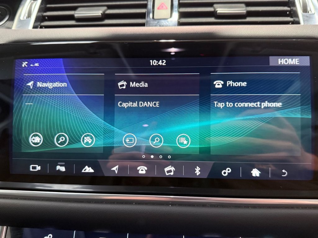 Used Land Rover Range Rover Sport 2021 for sale - 76900734: Photo 32