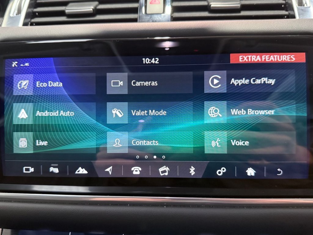 Used Land Rover Range Rover Sport 2021 for sale - 76900734: Photo 33