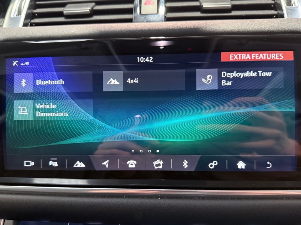 Used Land Rover Range Rover Sport 2021 for sale - 76900734: Photo 34