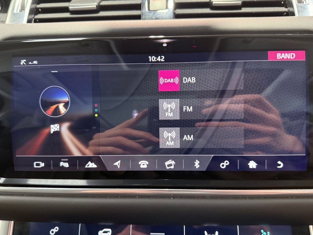 Used Land Rover Range Rover Sport 2021 for sale - 76900734: Photo 35